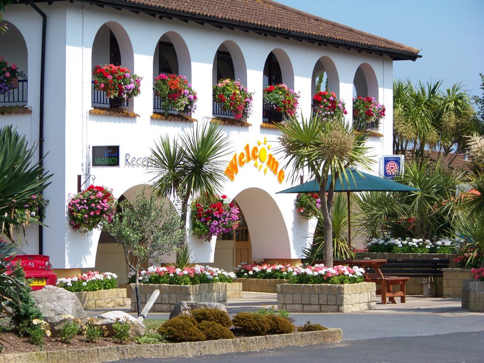 Beautiful static caravans for sale Devon
