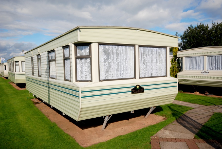 Static Caravans for sale in Devon