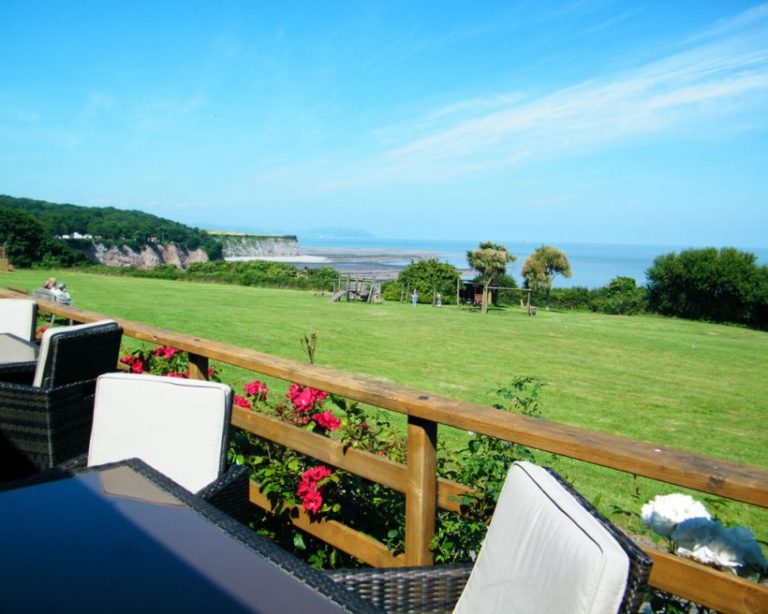 St Audries Bay Holiday Park in Somerset St Audries Bay Holiday Park in Somerset