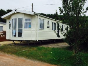 Static caravans for sale Somerset