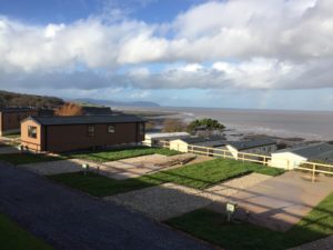 luxury lodges for sale in Somerset