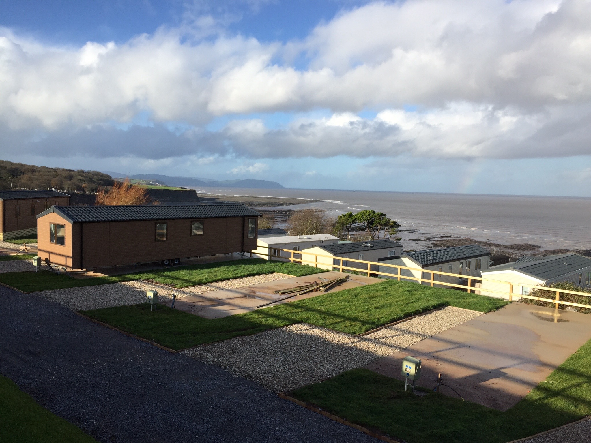 Static caravans for sale in somerset