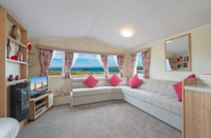Holiday caravans for sale Dorset