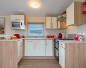 Holiday caravans for sale Dorset