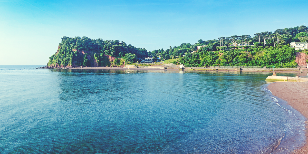 Photo of Shaldon Bay - upcoming events in Shaldon