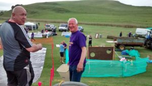 May BH Events in Bridport