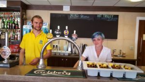 Holiday parks in Dorset