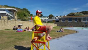 holiday parks in Dorset