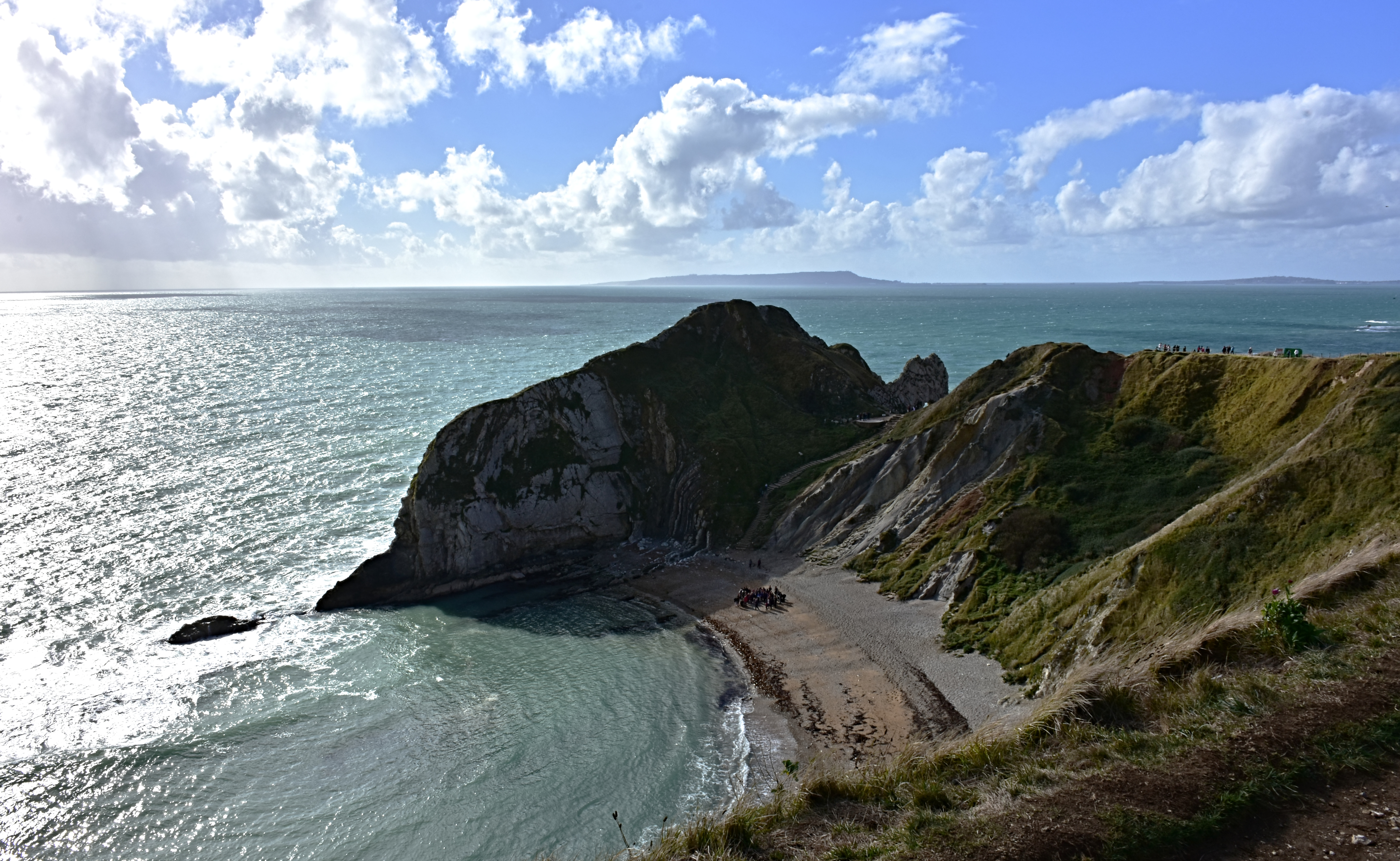 static caravan holiday dorset