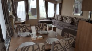 Used static caravan for sale Dorset