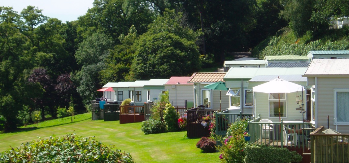 Smytham Manor Holiday Park