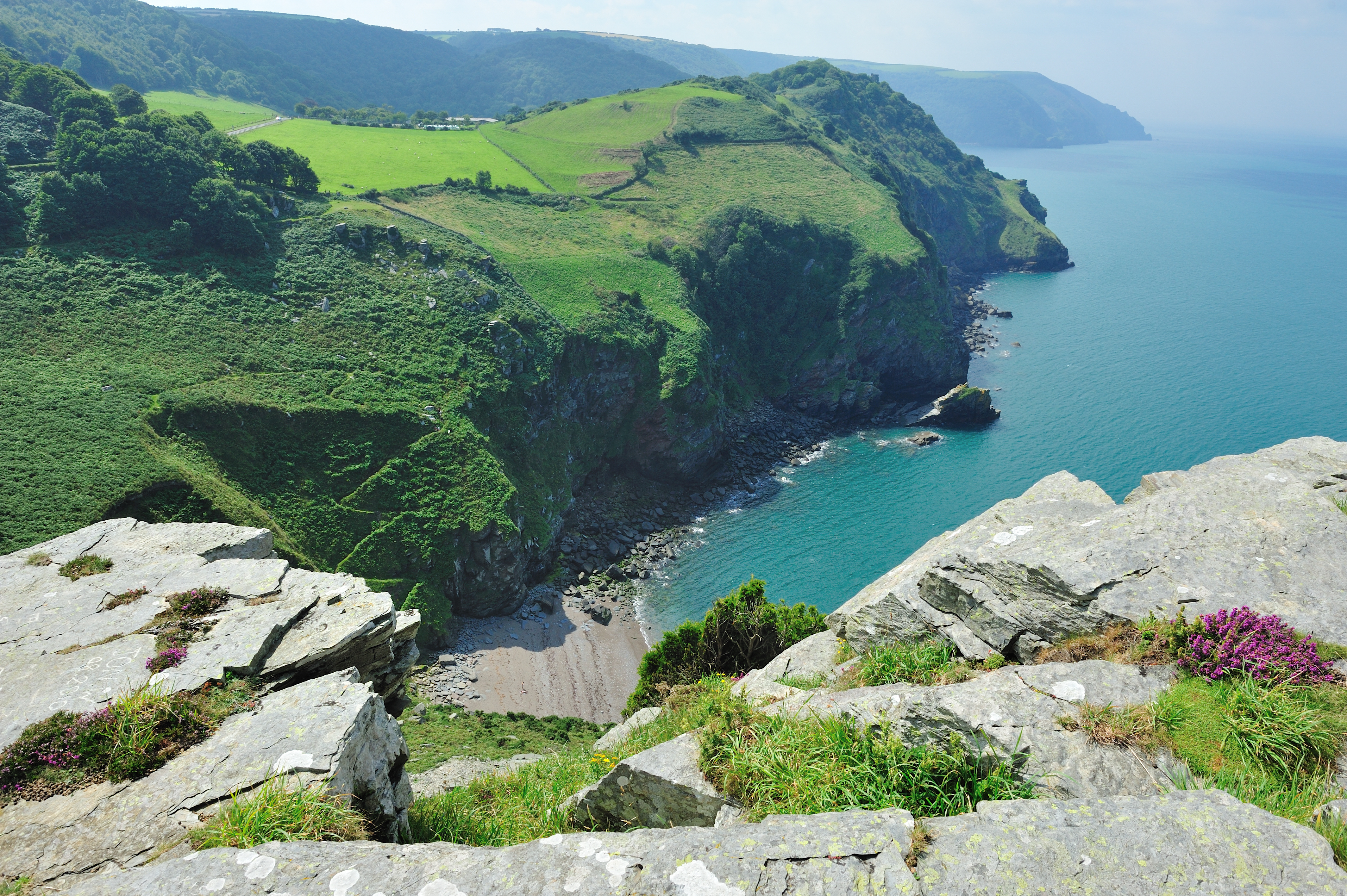 visit North Devon