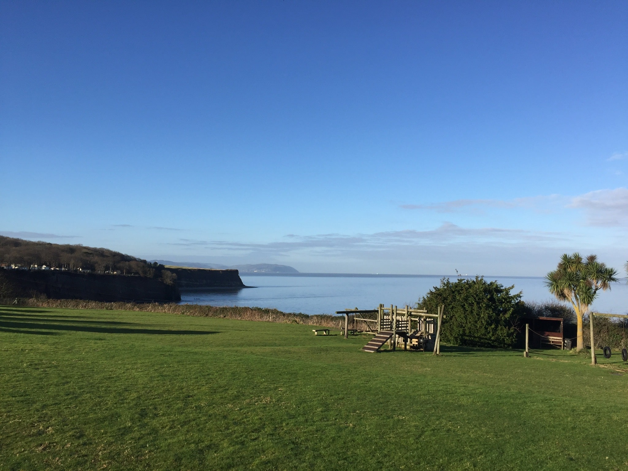 St Audries Bay Holiday Park in Somerset St Audries Bay Holiday Park in Somerset