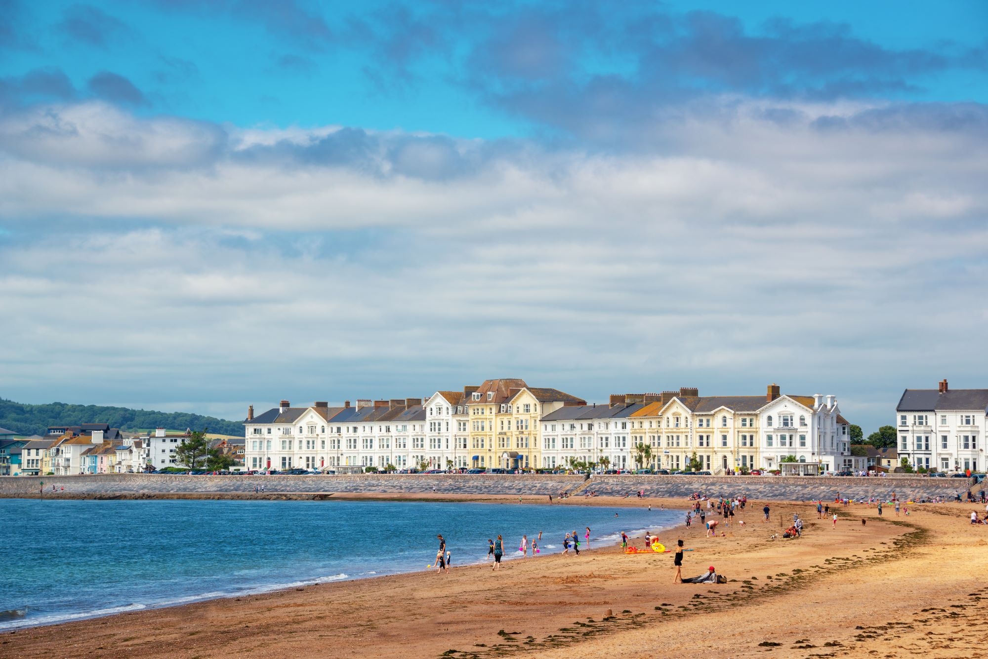 The Best Summer Holiday Activities in Devon