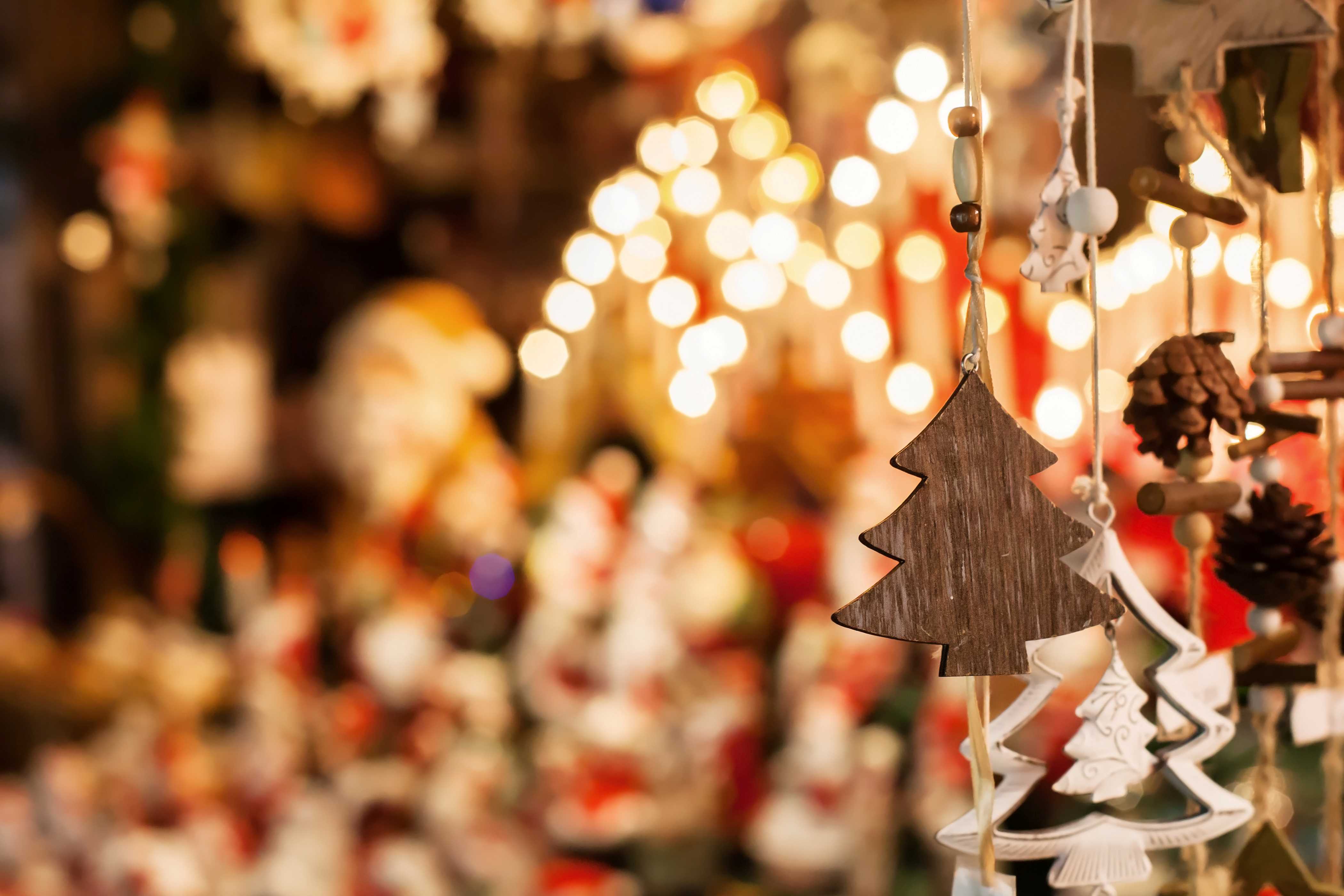 The Best Christmas Markets in the South West