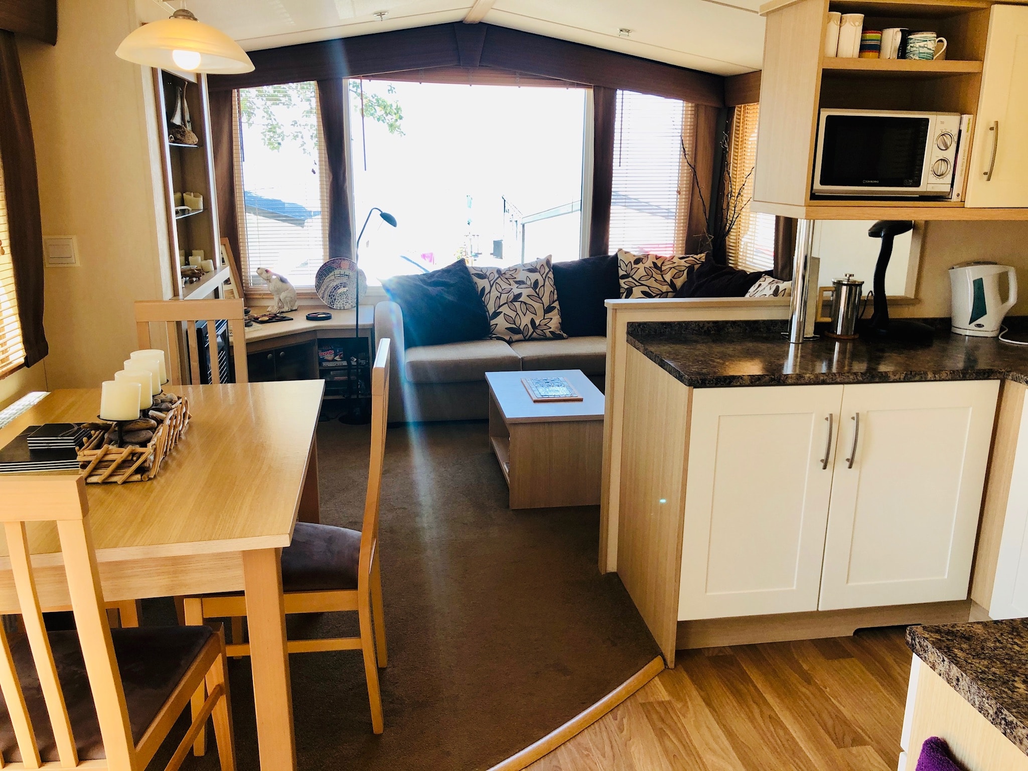 Used caravan for sale at St Audries Bay Holiday Club, Somerset