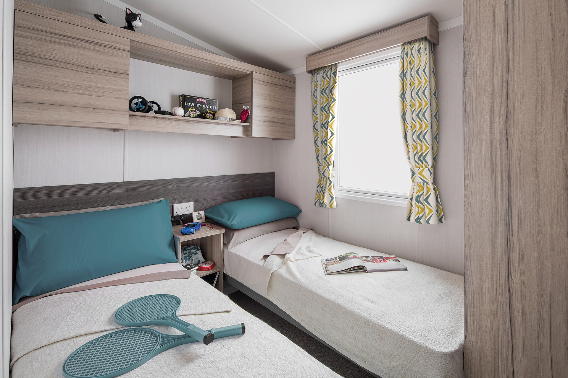 Static caravan for sale Devon