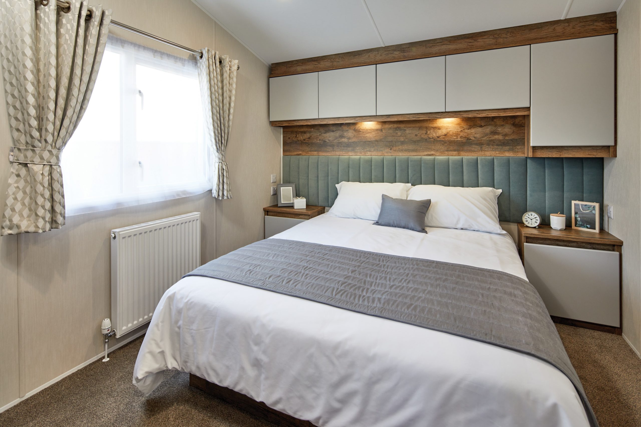 New caravan for sale East Devon