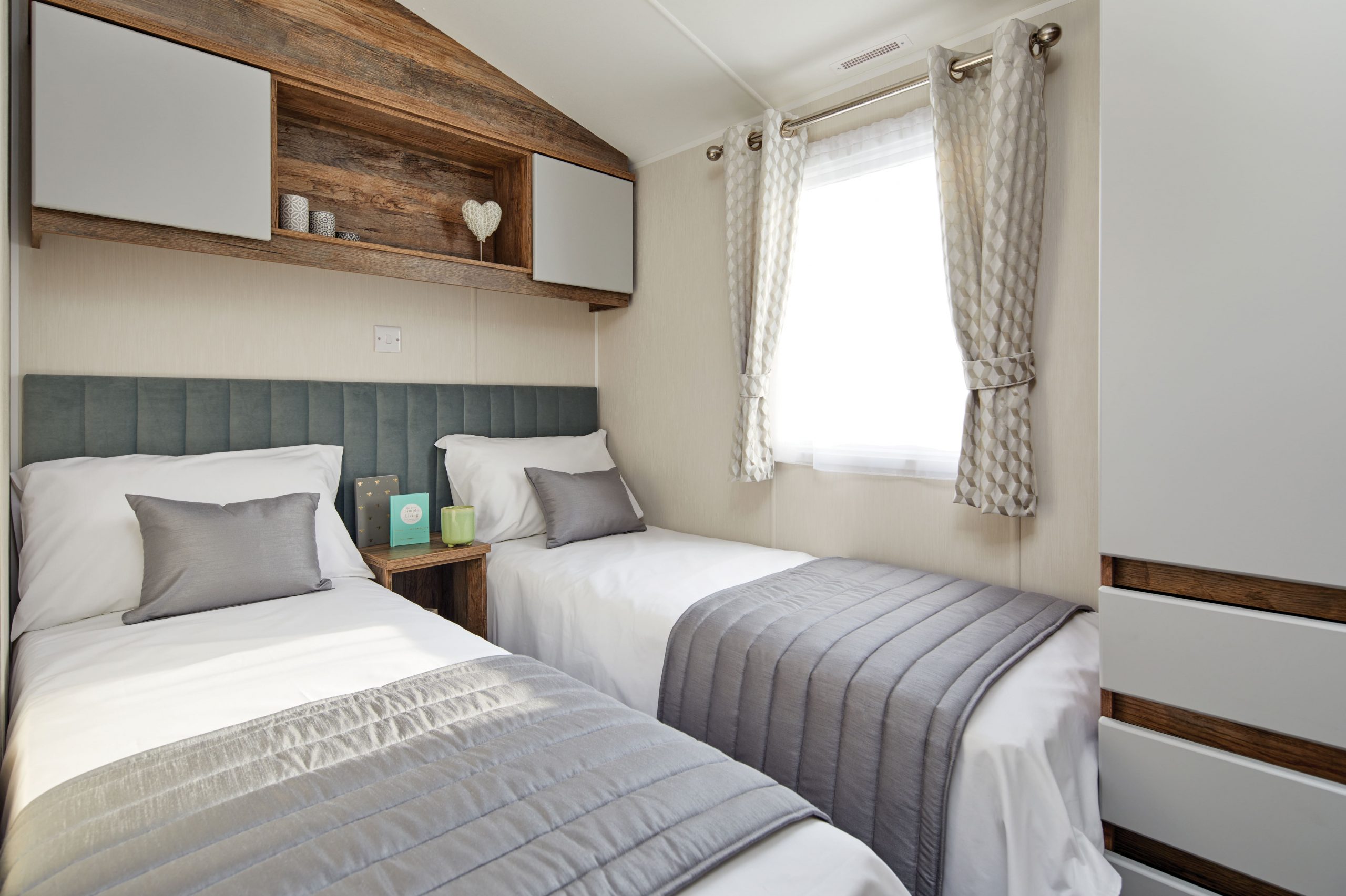 New caravan for sale East Devon