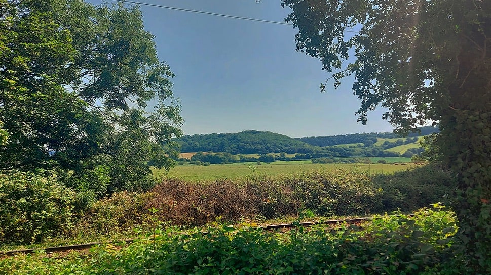 New caravan for sale in East Devon