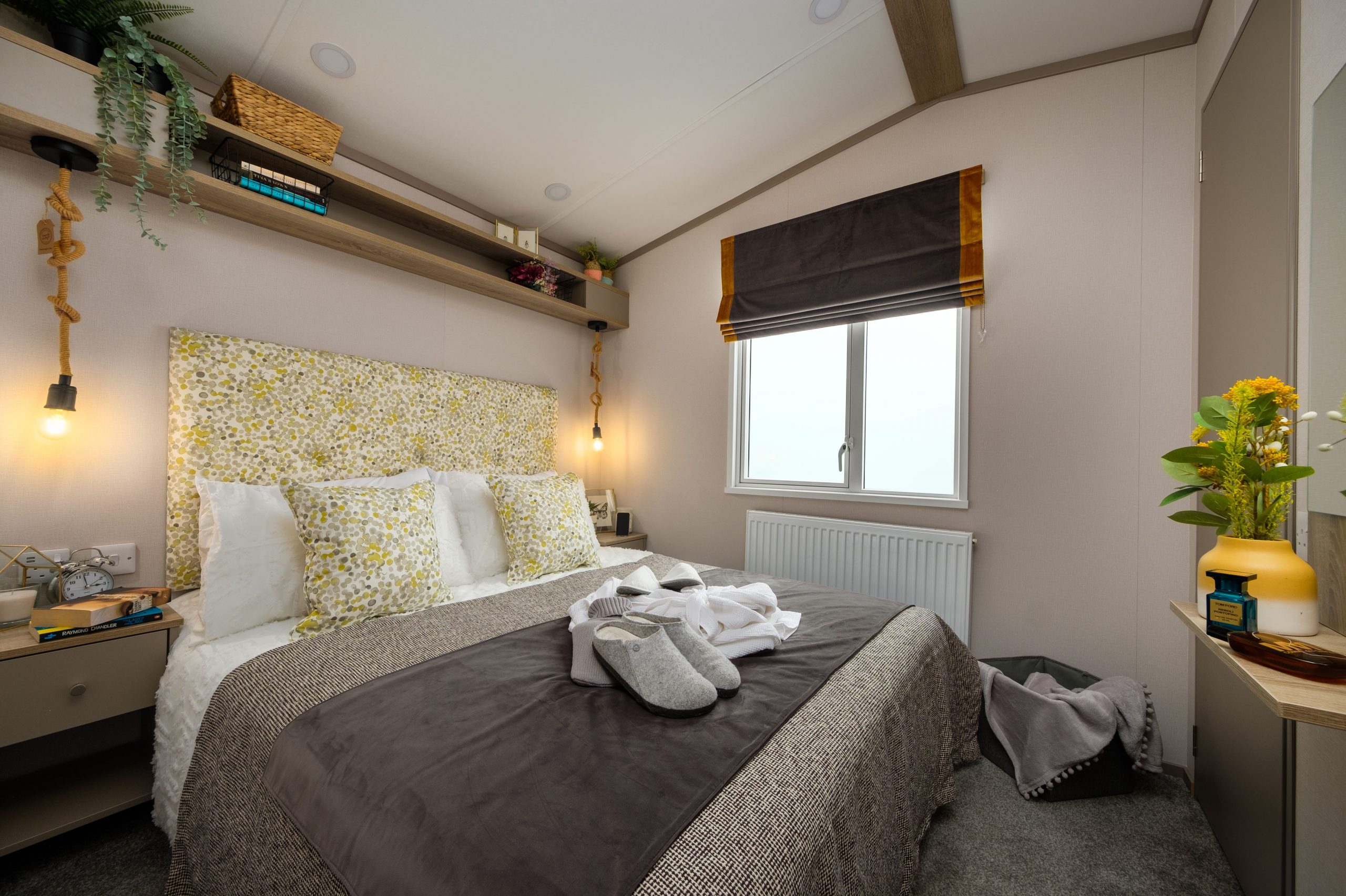 New caravan for sale at St Audries Bay Holiday Club
