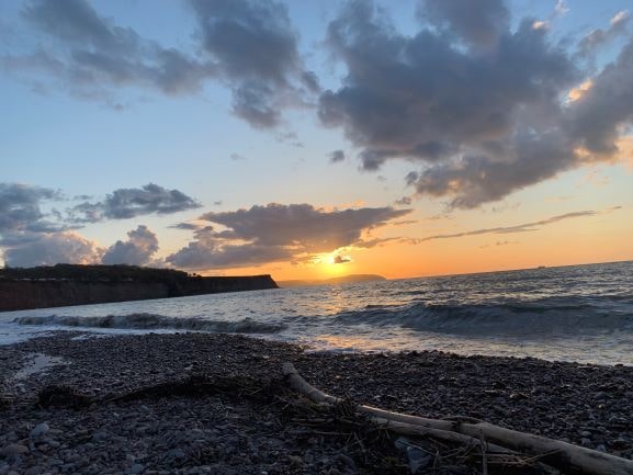 St Audries Bay Holiday Club