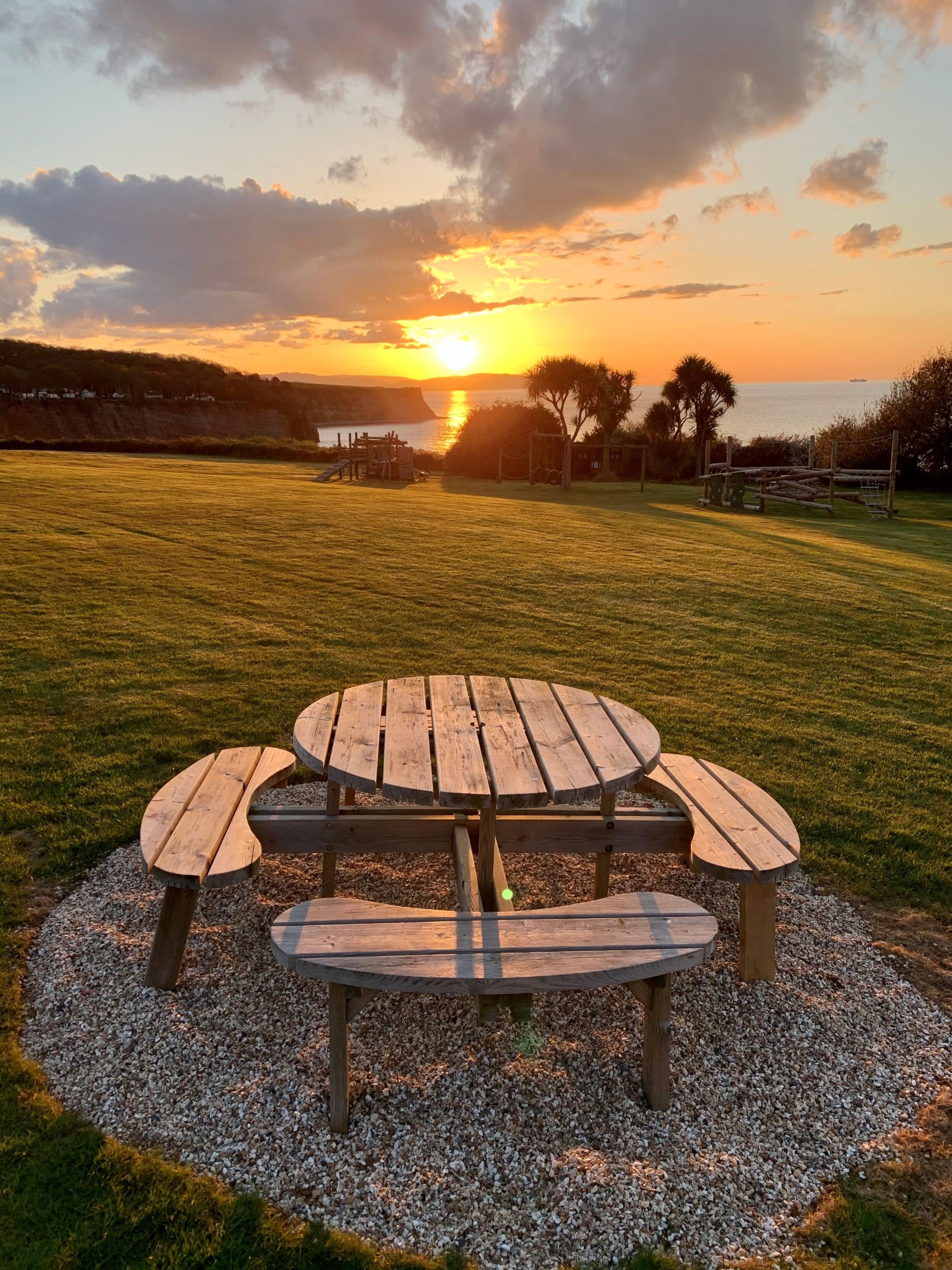 St Audries Bay Holiday Club