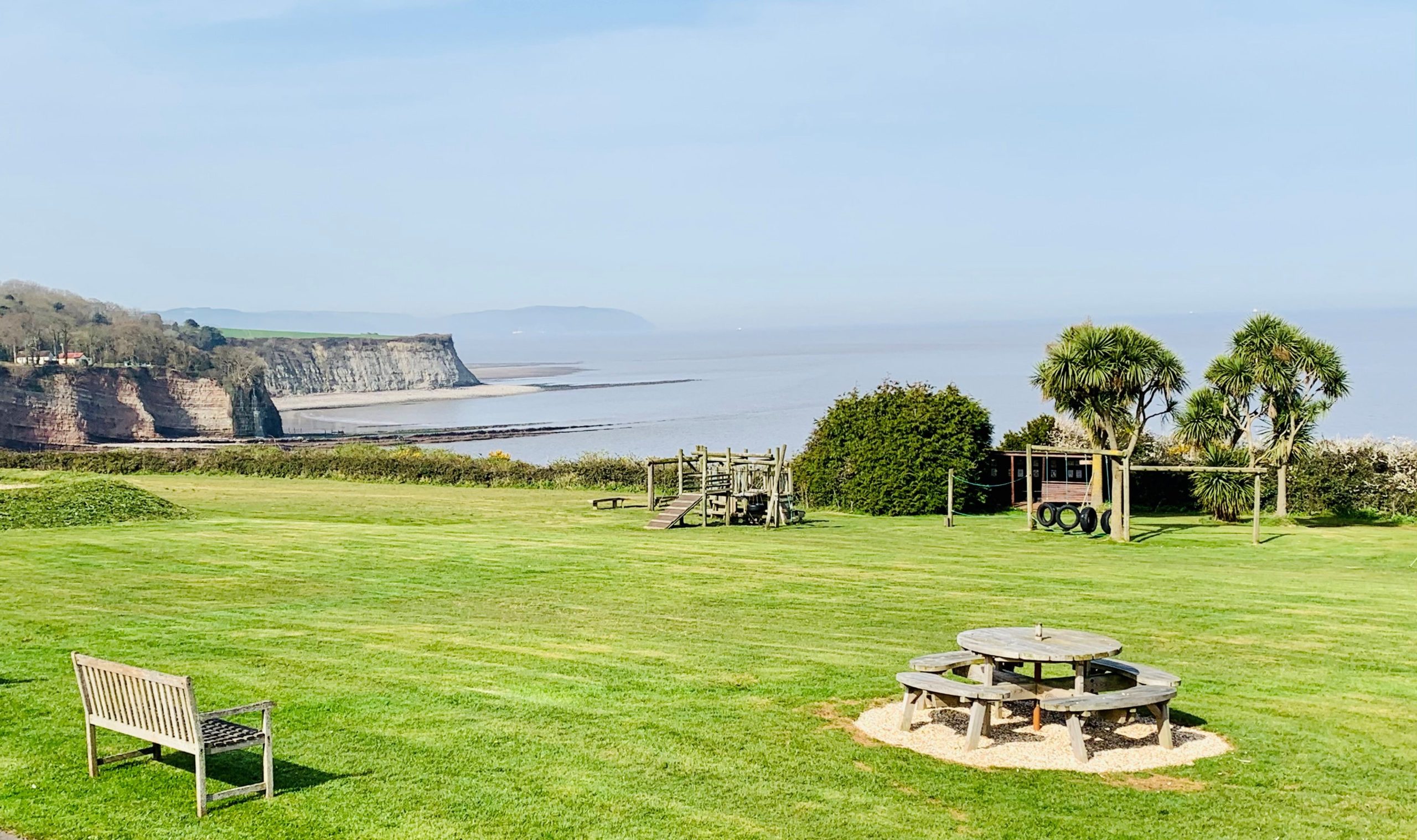 St Audries Bay Holiday Club