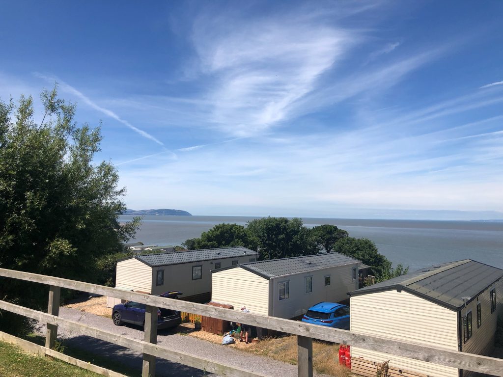 Lodge for sale in Somerset - St Audries Bay Holiday Club