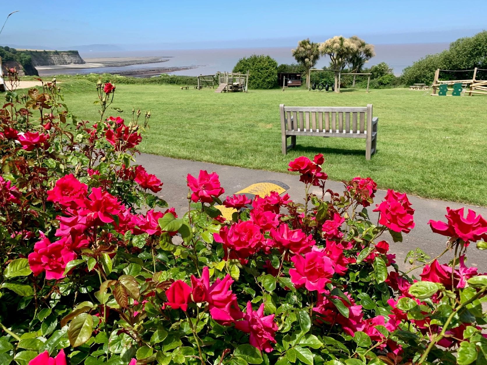 St Audries Bay Holiday Club