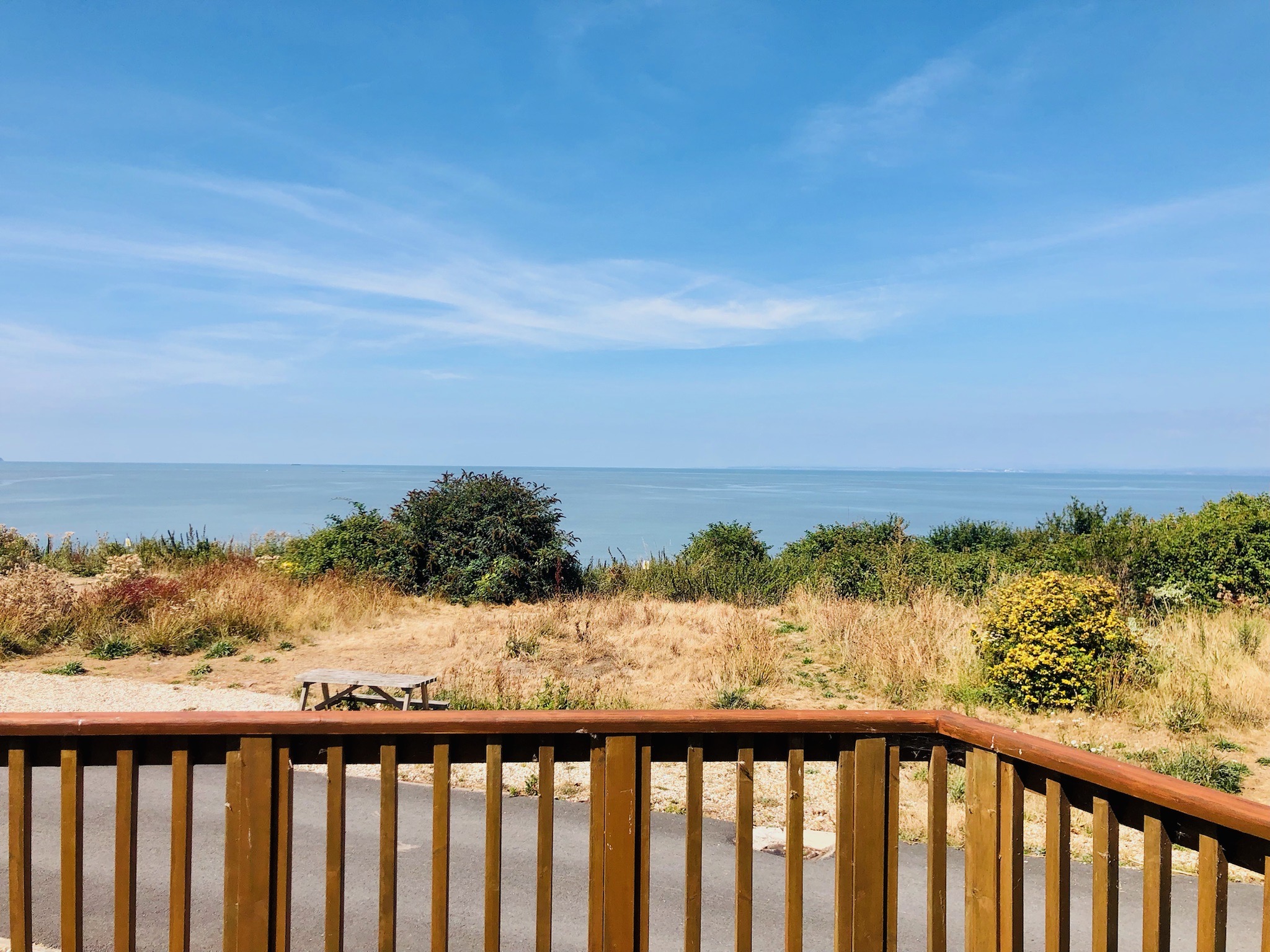Used lodge for sale St Audries Bay Holiday Club