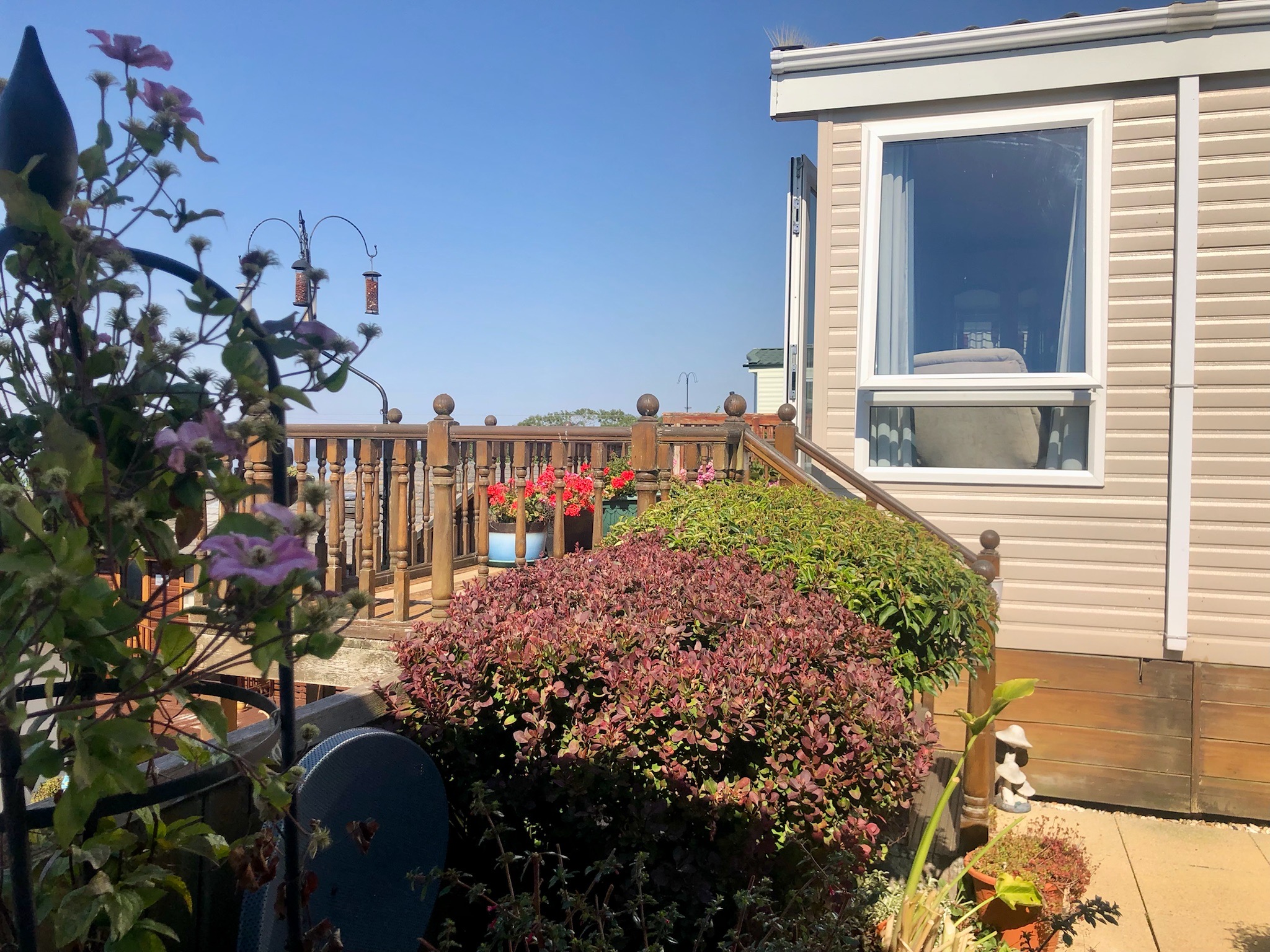 Used caravan for sale Somerset