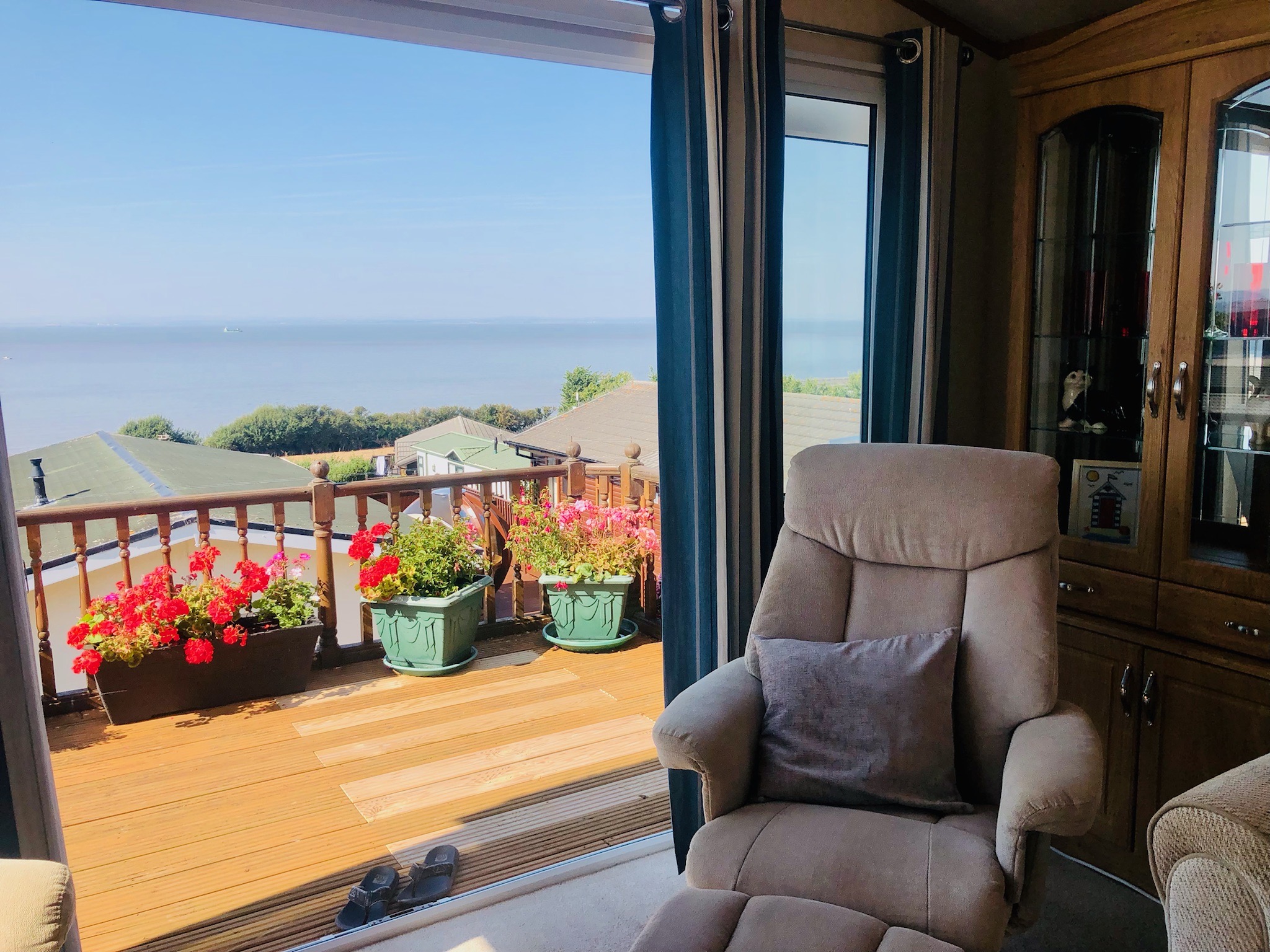 Used caravan for sale Somerset