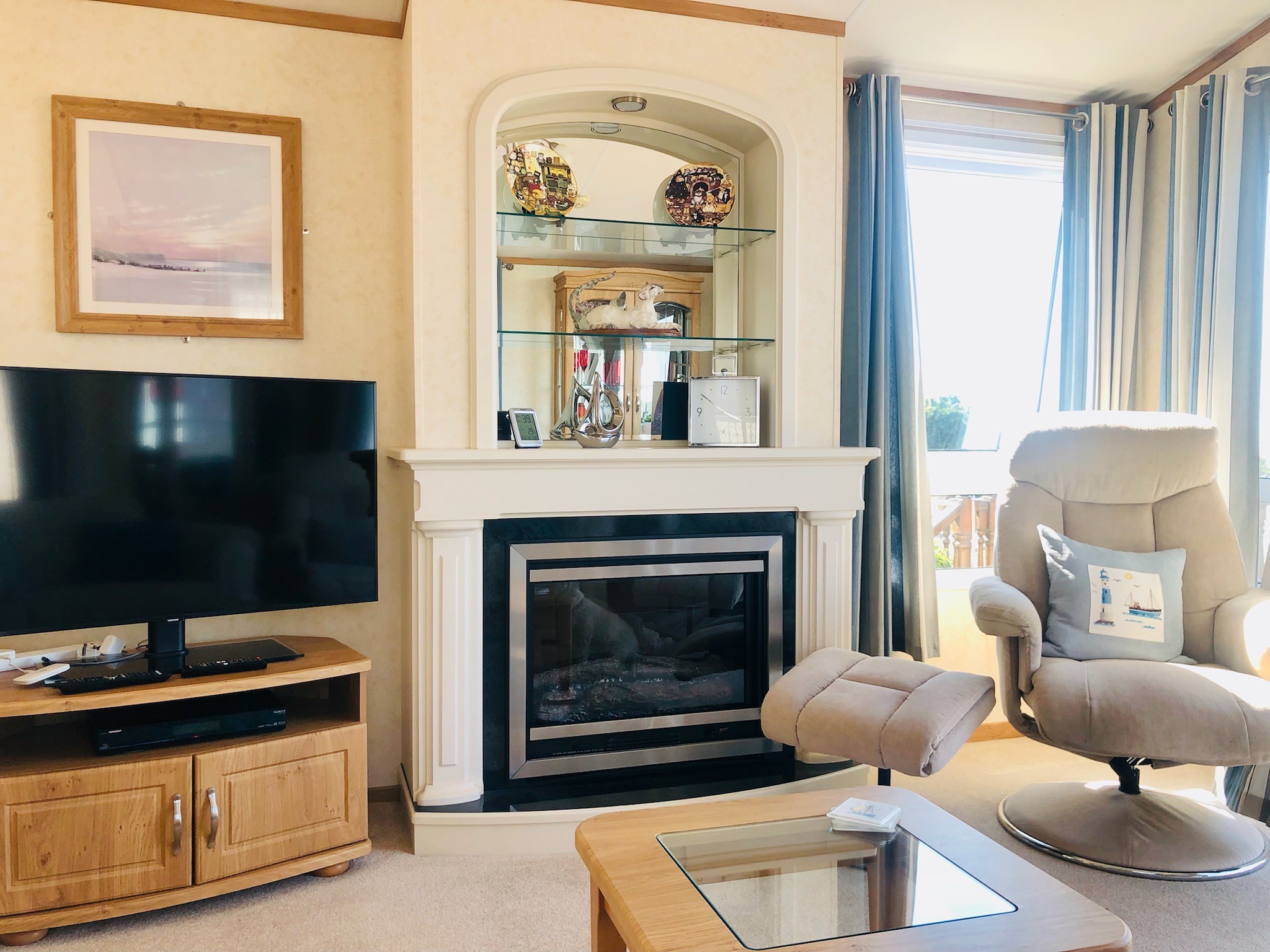 Used caravan for sale Somerset