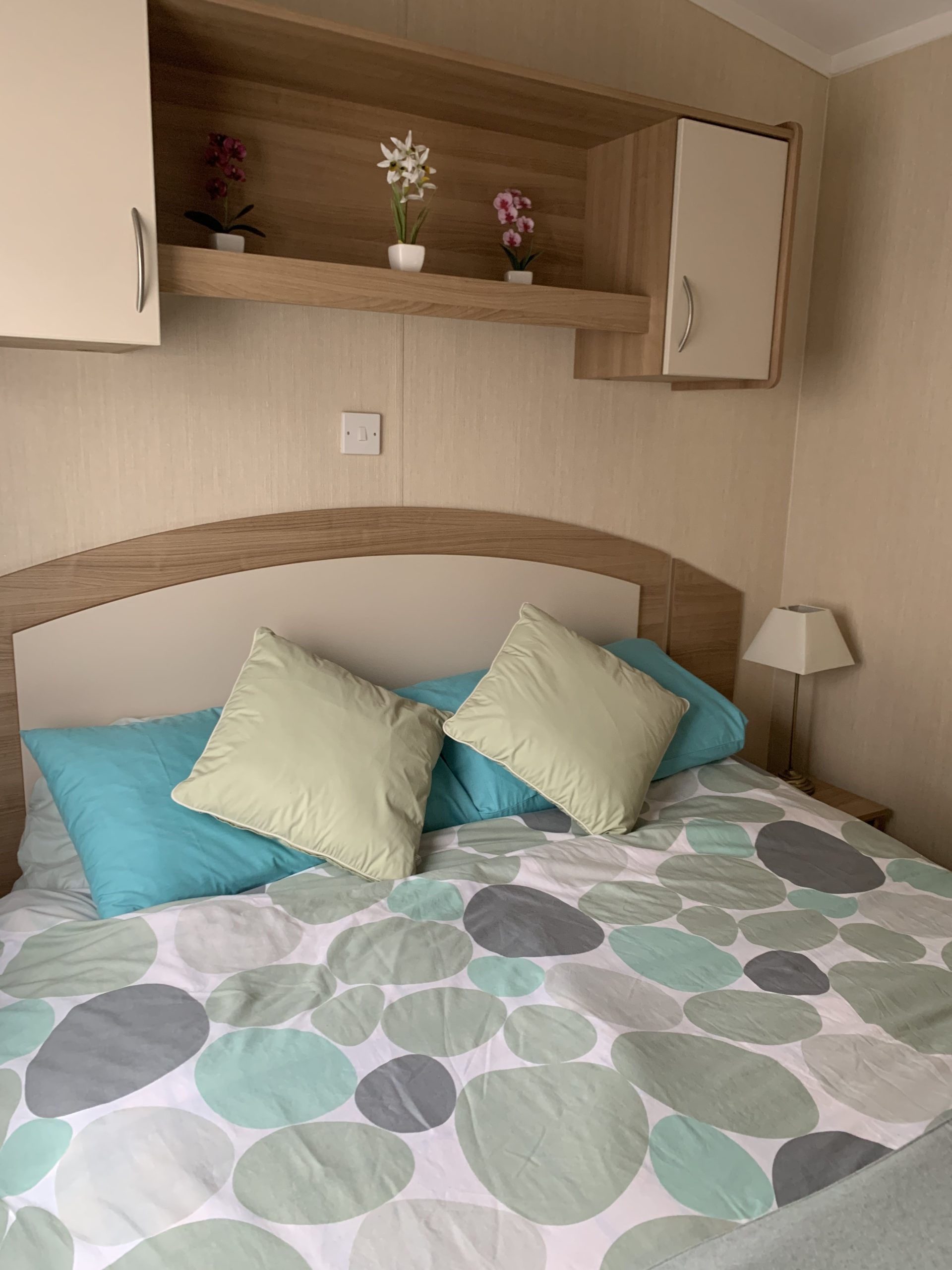 Used static caravan for sale Devon