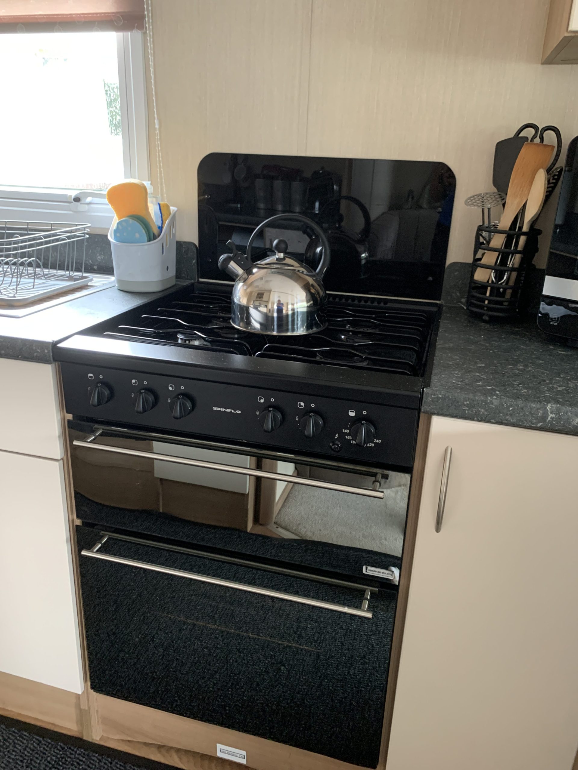 Used static caravan for sale Devon