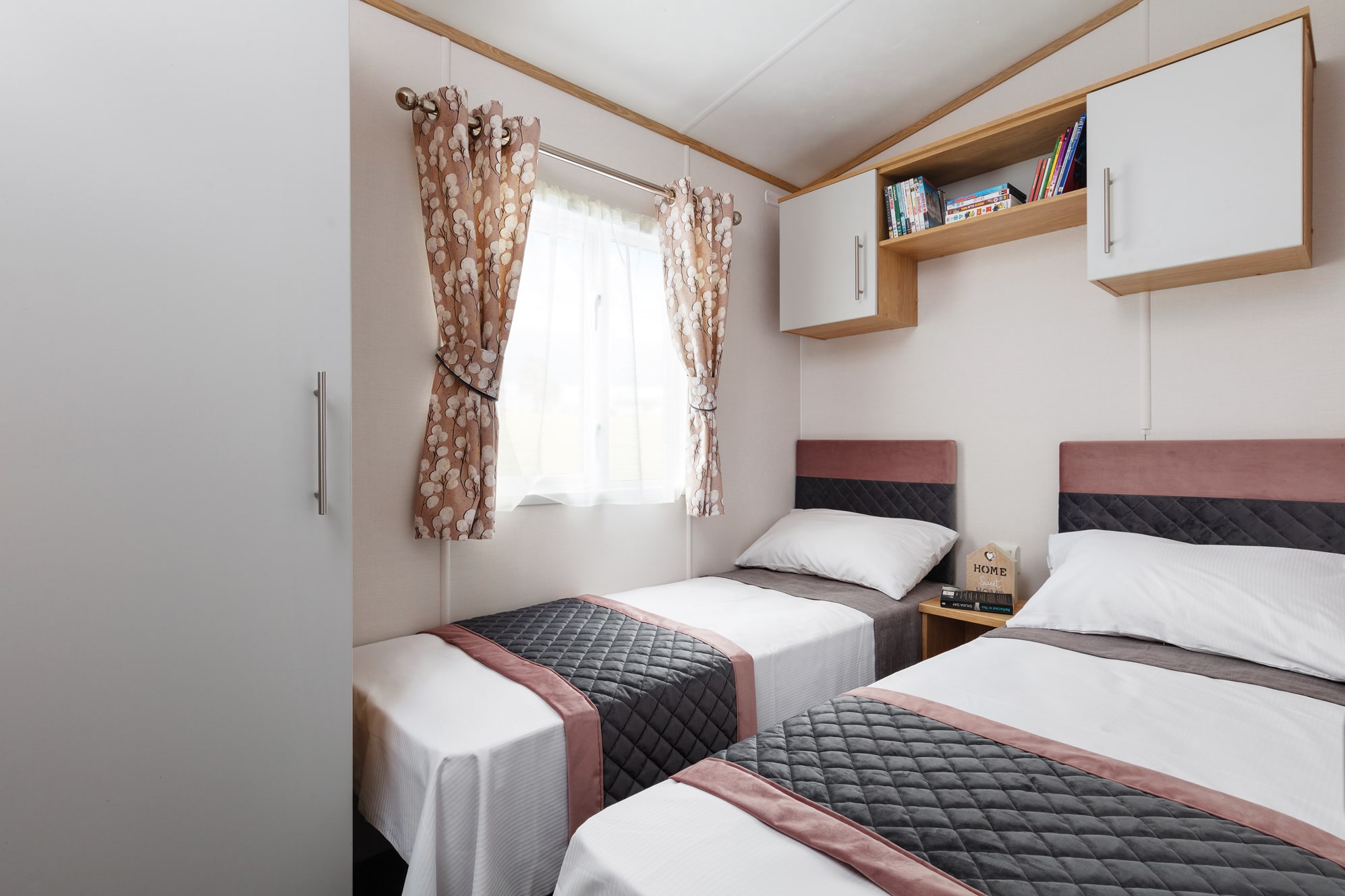 New caravan for sale North Devon