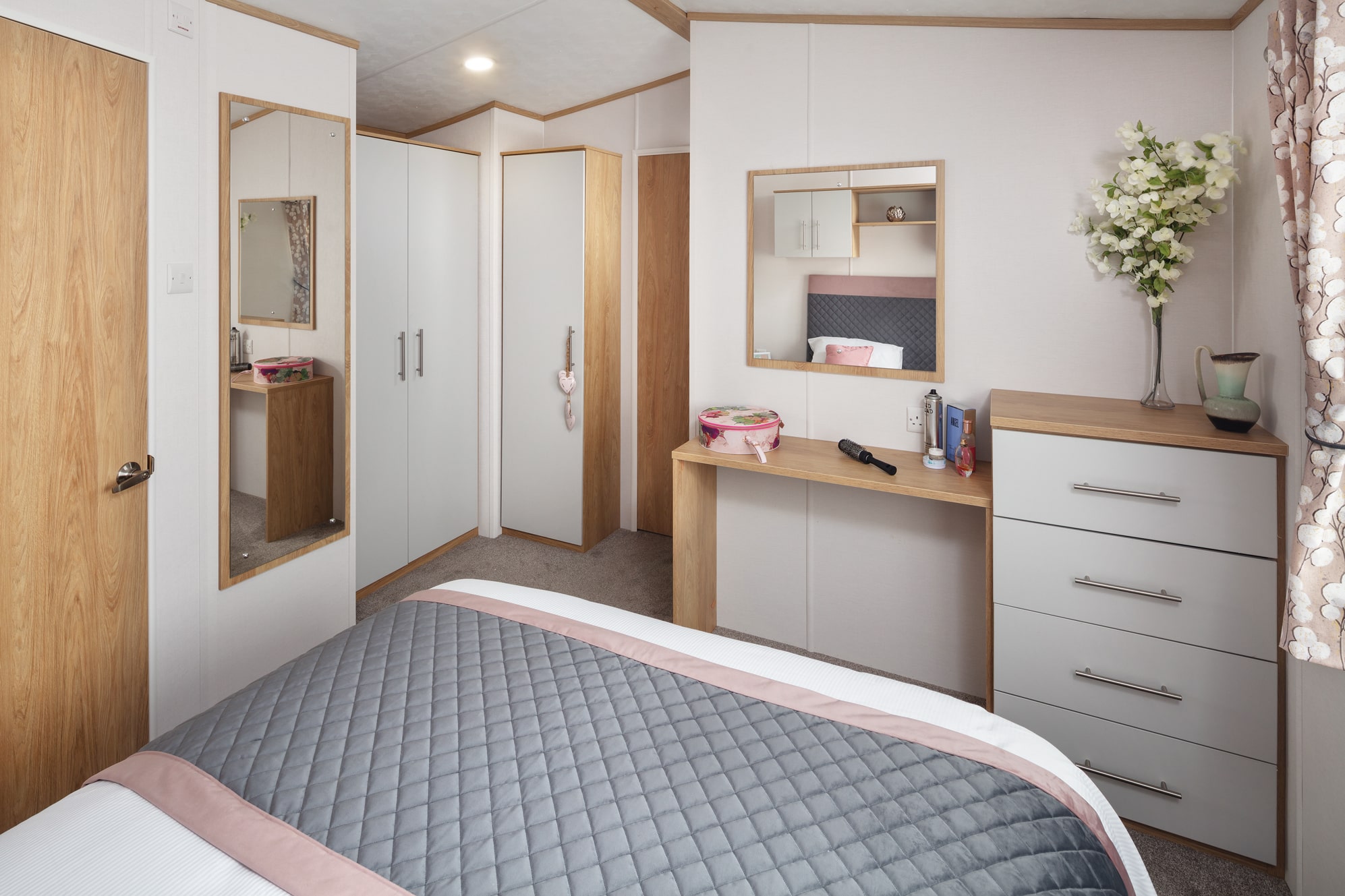 New caravan for sale North Devon