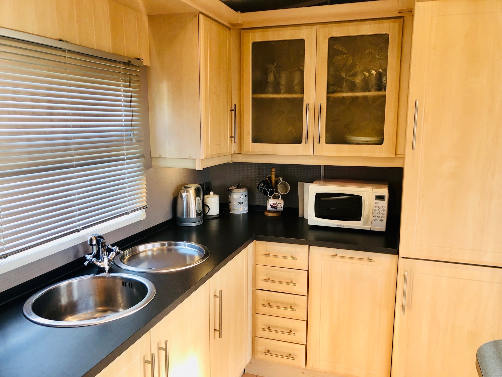 Used static caravan for sale Somerset