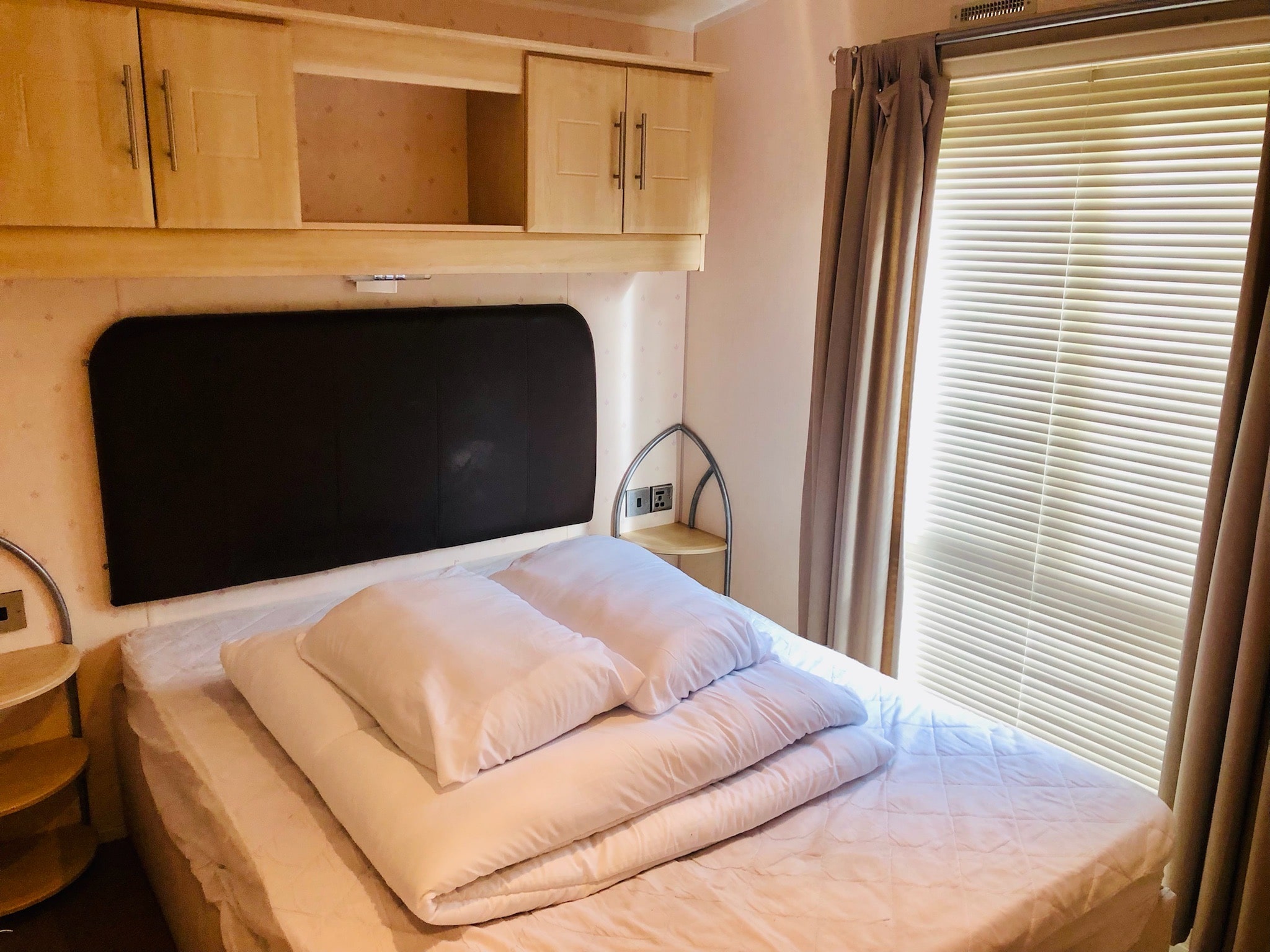 Used static caravan for sale Somerset
