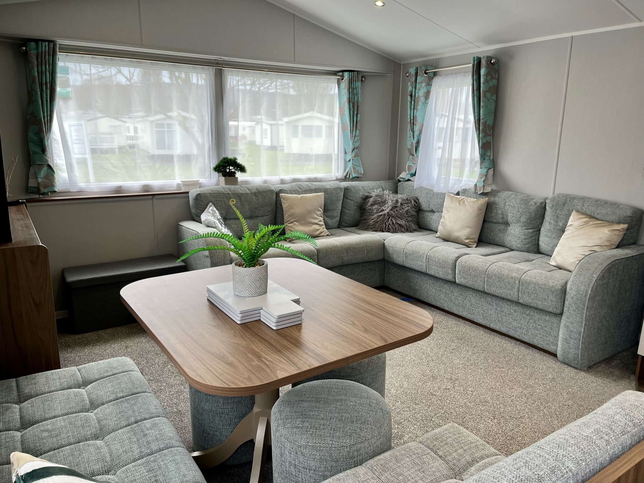 Used caravan for sale at Butlins Minehead Resort, Somerset