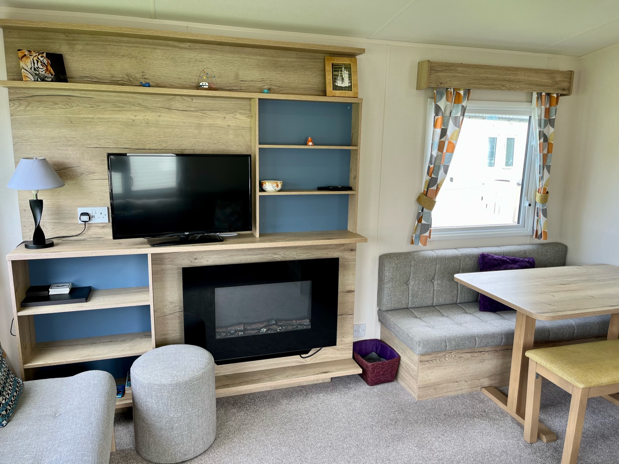 Used static caravan for sale Somerset