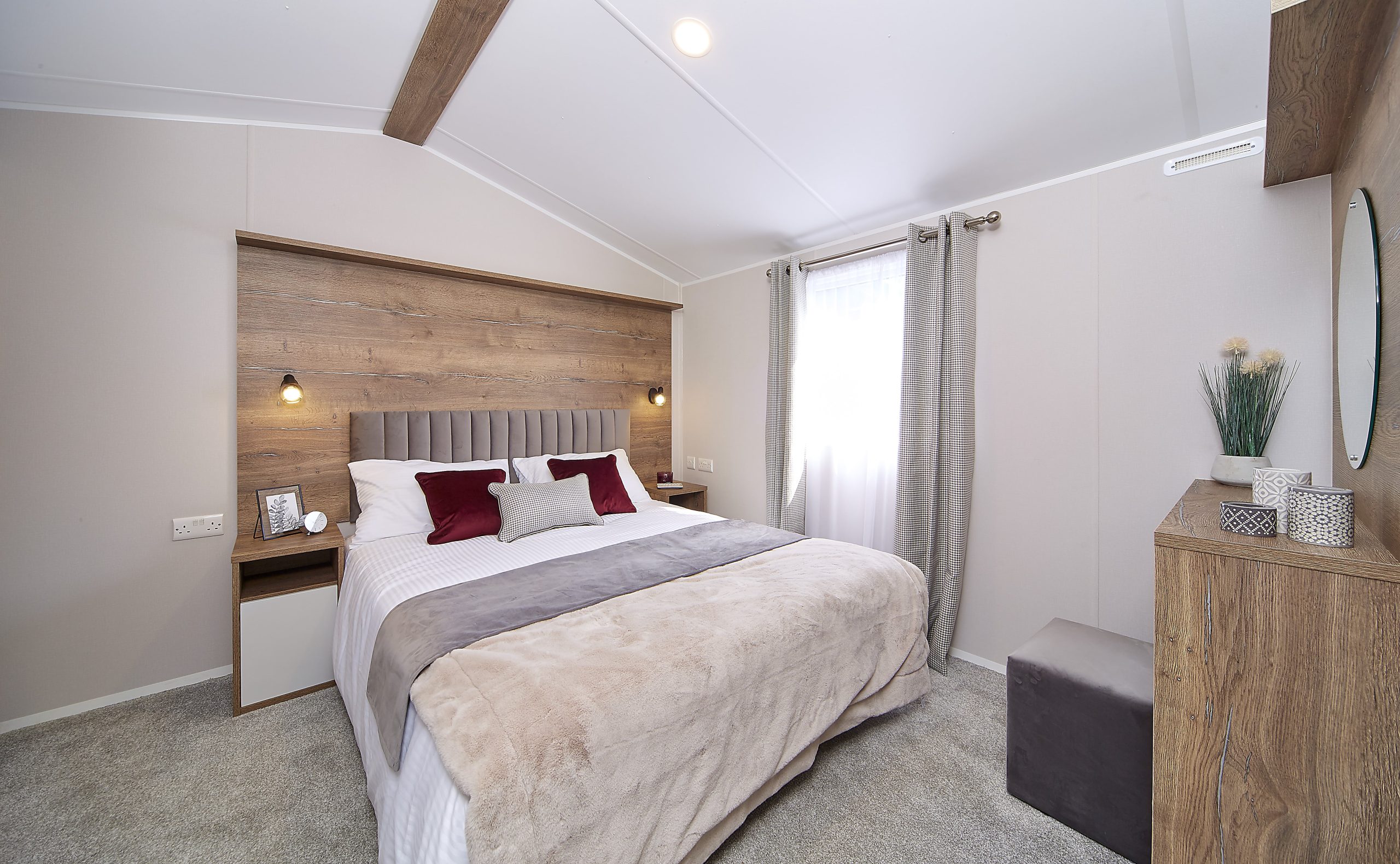 2023 Atlas Sahara for sale at Symtham Holiday Park, Little Torrington, Devon