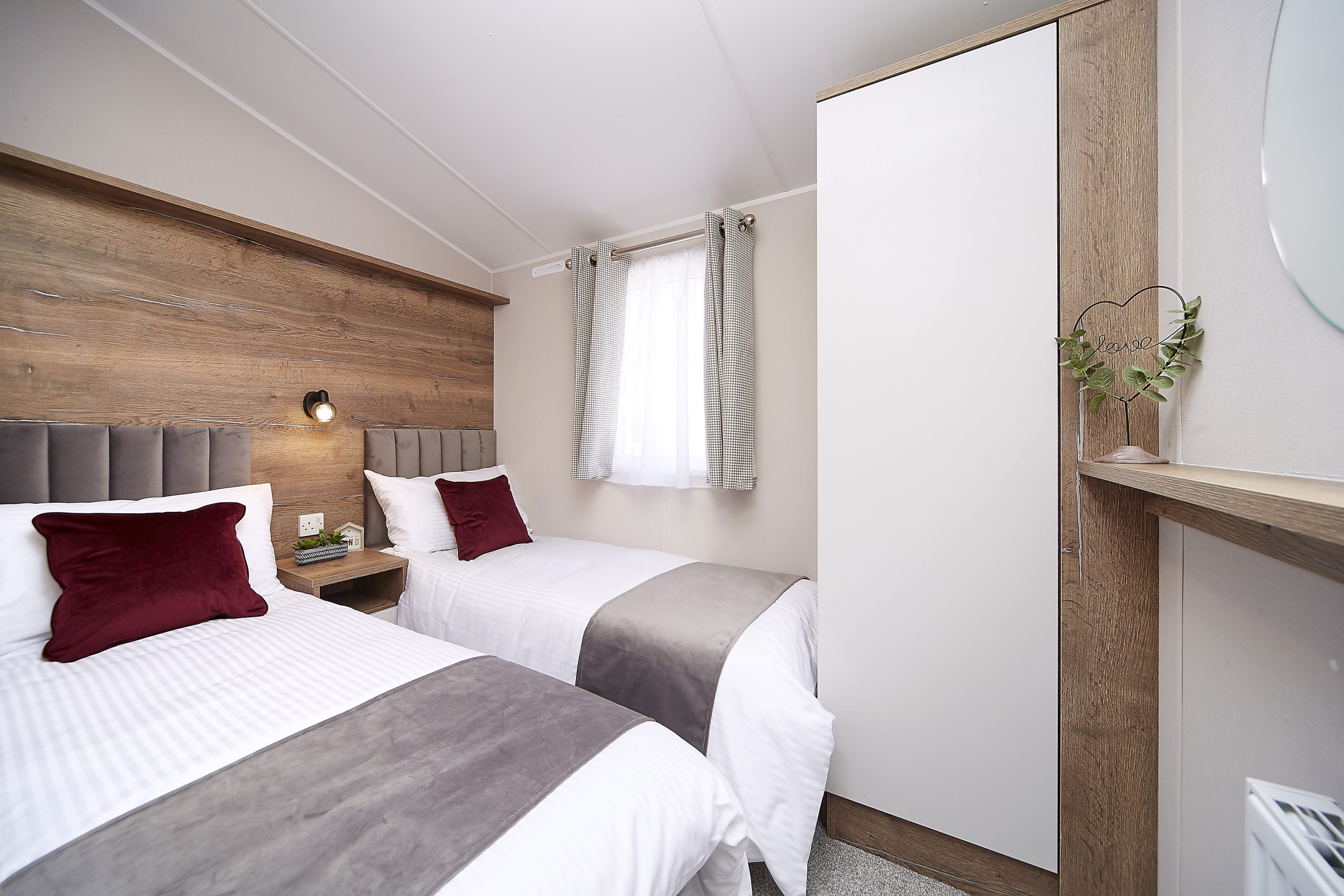 2023 Atlas Sahara for sale at Symtham Holiday Park, Little Torrington, Devon