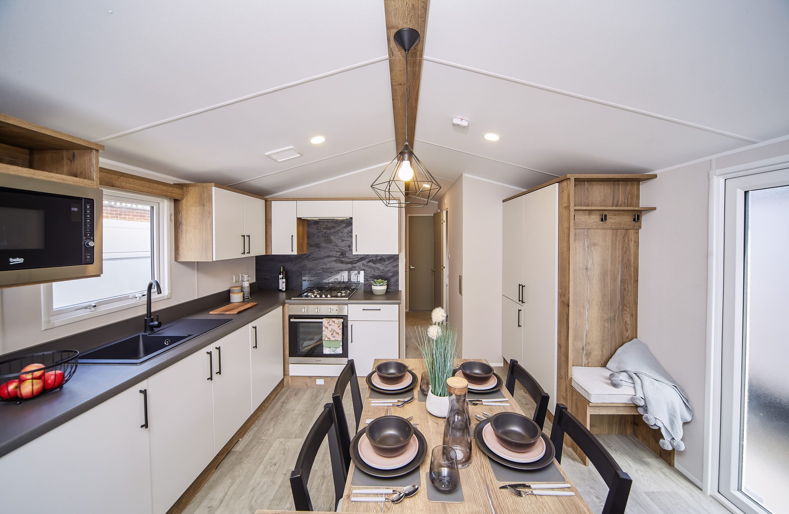 2023 Atlas Sahara for sale at Symtham Holiday Park, Little Torrington, Devon