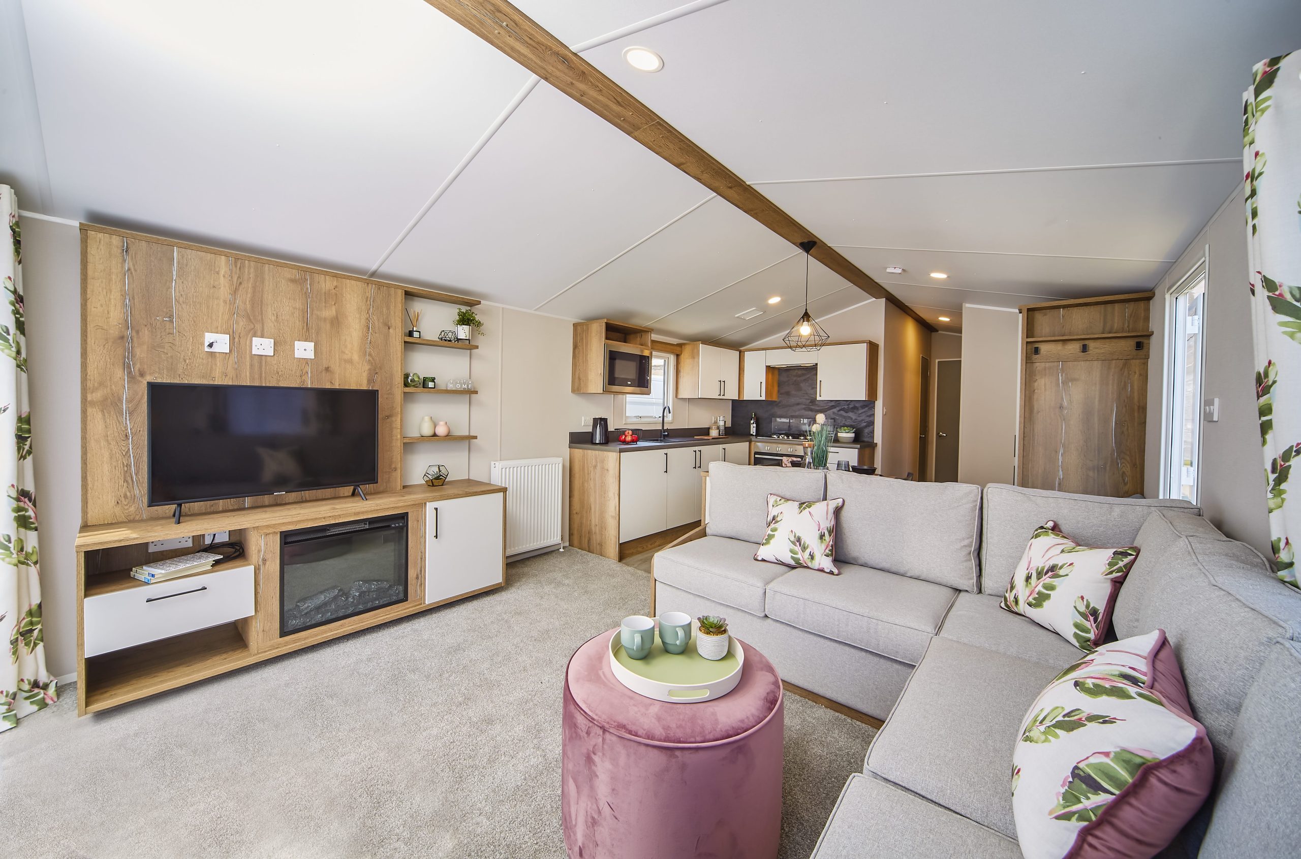 2023 Atlas Sahara for sale at Symtham Holiday Park, Little Torrington, Devon