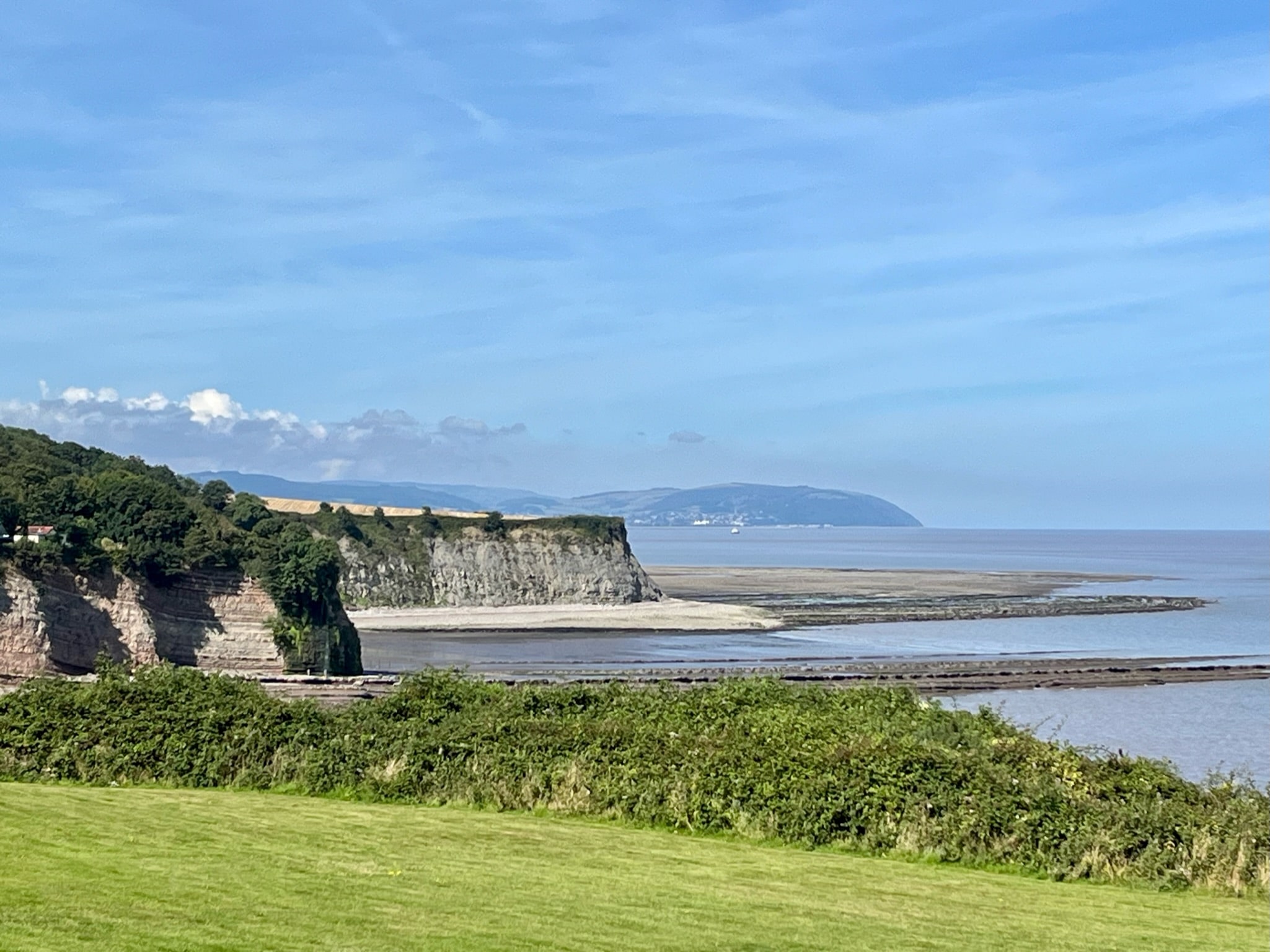 St Audries Bay