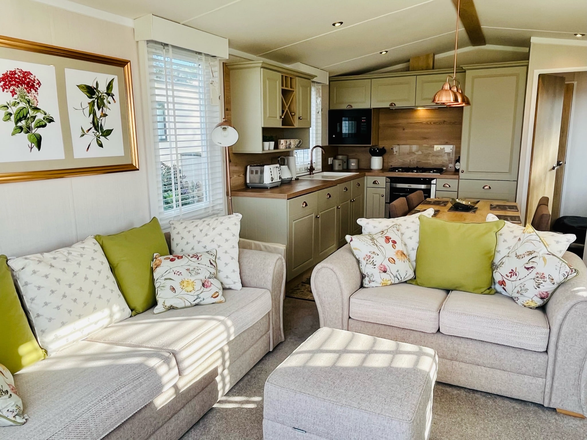 Used caravan for sale at St Audries Bay Holiday Club, Somerset