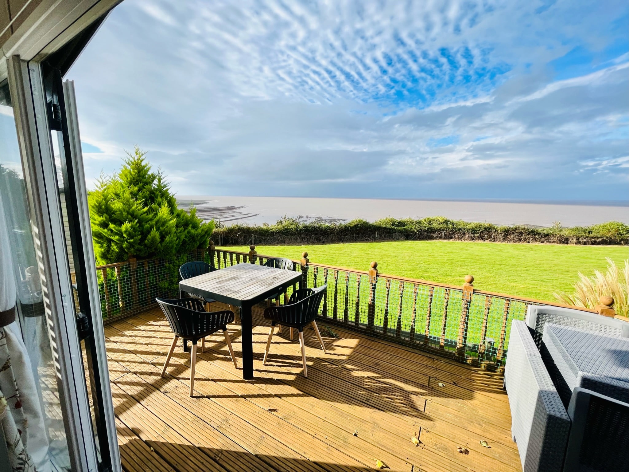 Used caravan for sale at St Audries Bay Holiday Club, Somerset