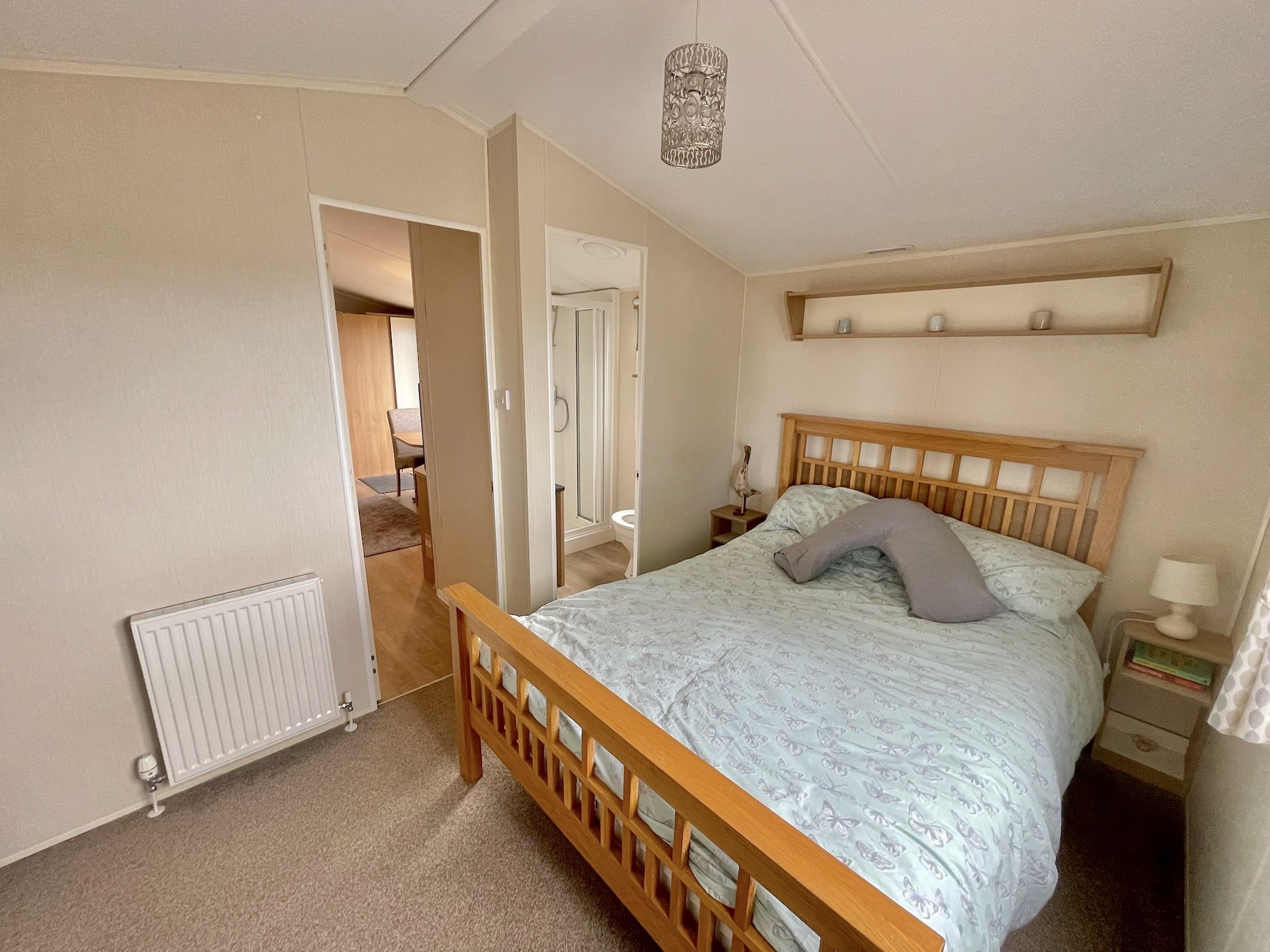 Willerby Martin for sale at St Audries Bay Holiday Club, Somerset